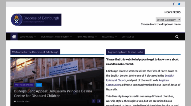 edinburgh.anglican.org
