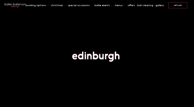 edinburgh.ballieballerson.com