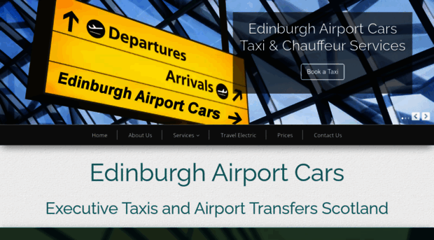 edinburghairportcars.co.uk