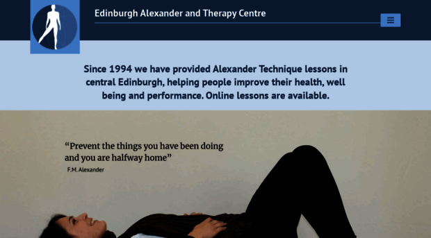 edinburghalexandercentre.com