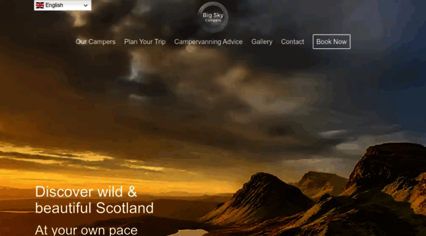 edinburghcampervans.co.uk