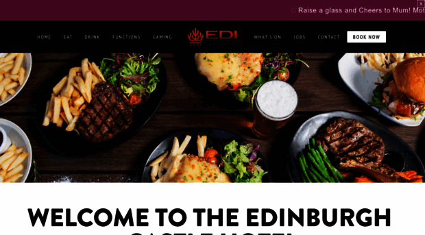 edinburghcastle.com.au