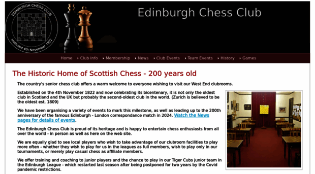 edinburghchessclub.co.uk