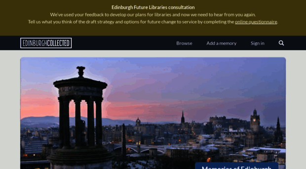 edinburghcollected.org