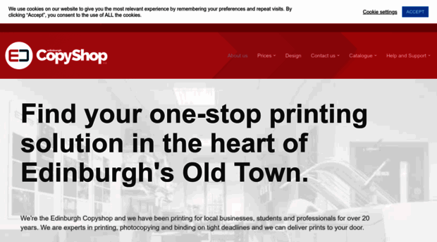 edinburghcopyshop.co.uk