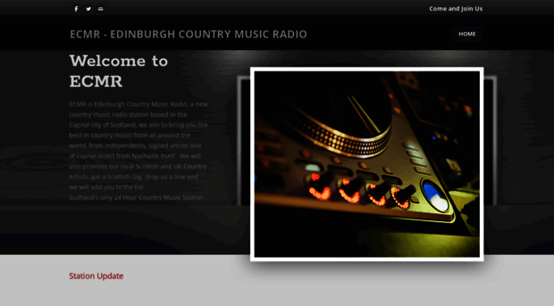 edinburghcountryradio.weebly.com