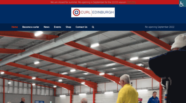 edinburghcurling.co.uk