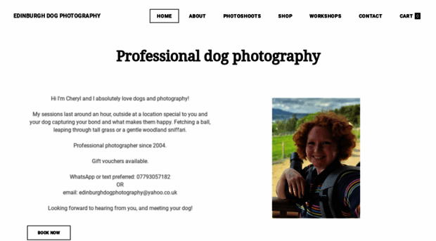 edinburghdogphotography.com