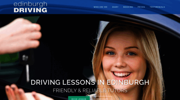 edinburghdriving.co.uk