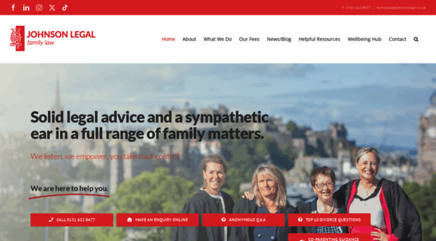 edinburghfamilylaw.co.uk