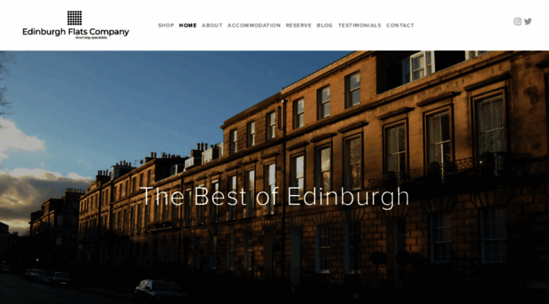 edinburghflats.co.uk