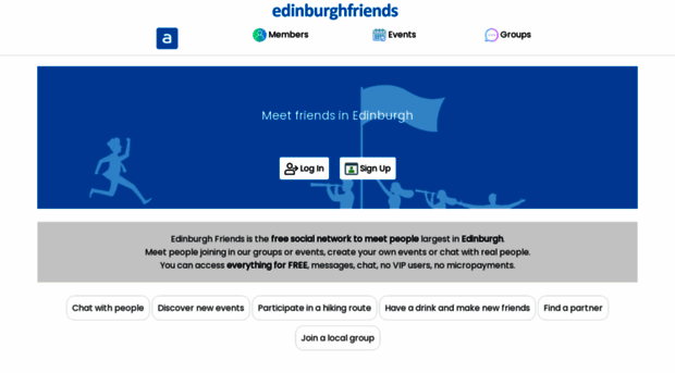 edinburghfriends.com