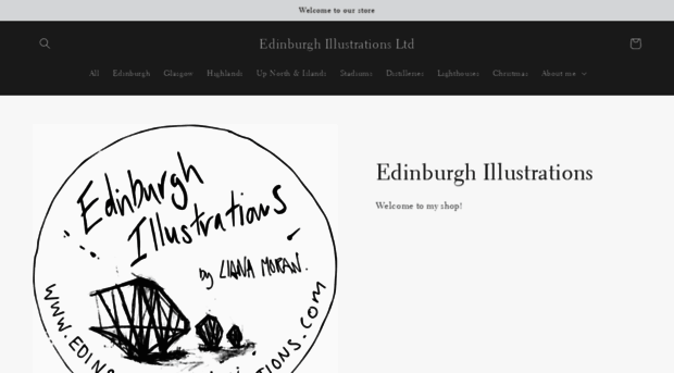 edinburghillustrations.com