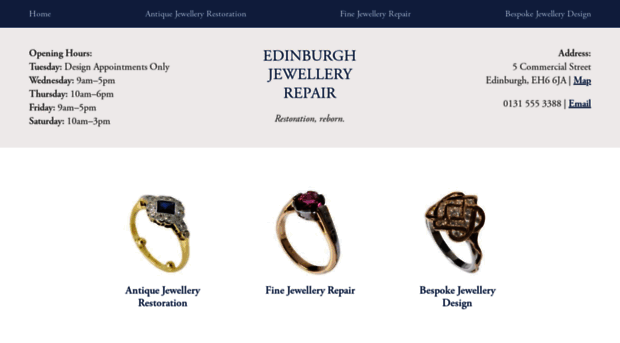edinburghjewelleryrepair.co.uk