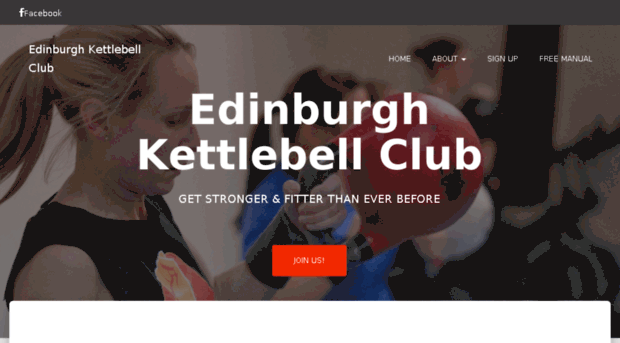 edinburghkettlebellclub.co.uk