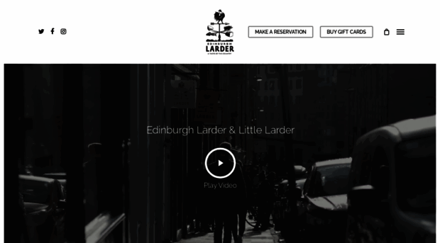 edinburghlarder.co.uk