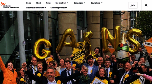 edinburghlibdems.org