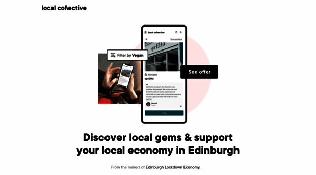 edinburghlockdowneconomy.com