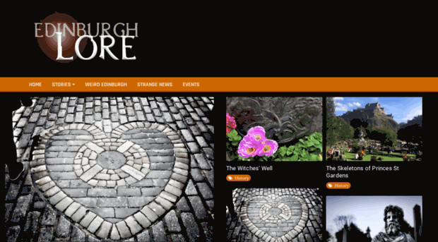 edinburghlore.co.uk