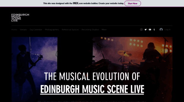 edinburghmusicscenelive.com