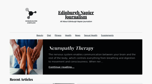 edinburghnapierjournalism.com