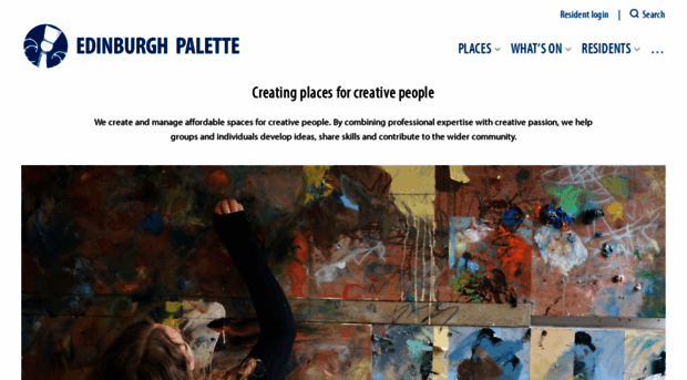 edinburghpalette.co.uk