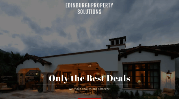 edinburghpropertysolutions.com