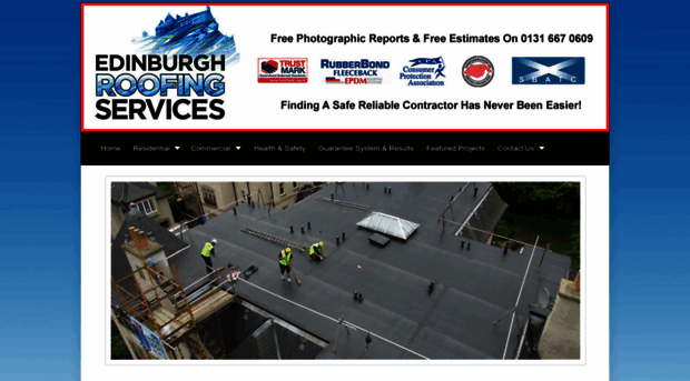 edinburghroofingservices.com