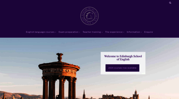 edinburghschoolofenglish.com