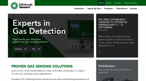 edinburghsensors.com