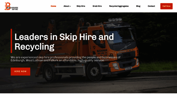 edinburghskiphire.com