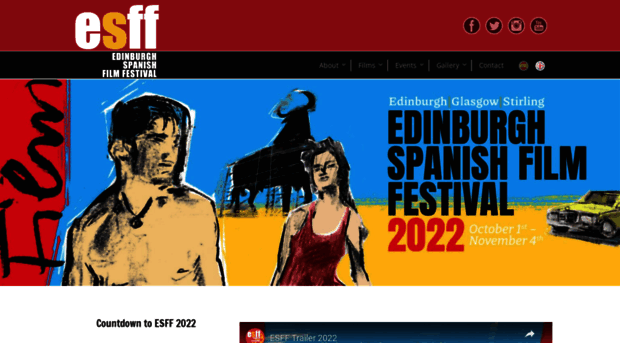 edinburghspanishfilmfestival.com