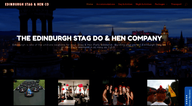 edinburghstag.com