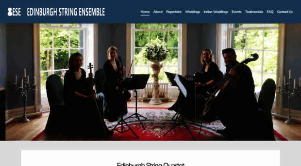 edinburghstringensemble.co.uk