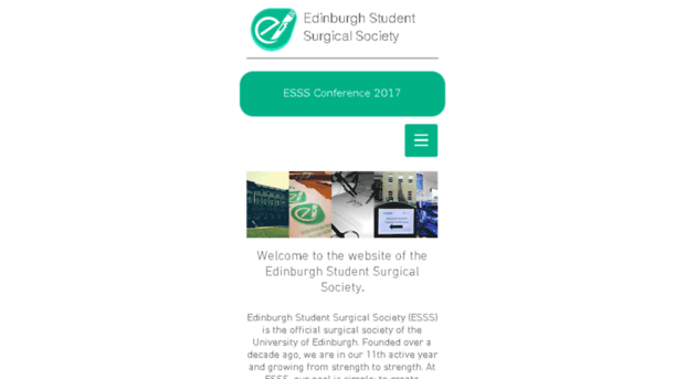 edinburghstudentsurgicalsociety.com