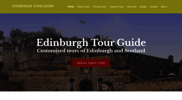 edinburghtourguide.com