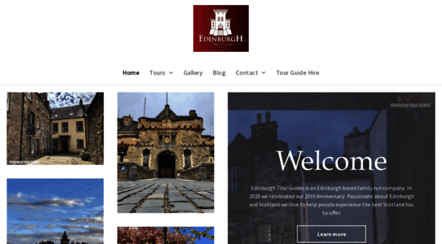 edinburghtourguides.com