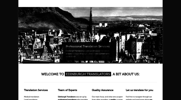 edinburghtranslators.co.uk