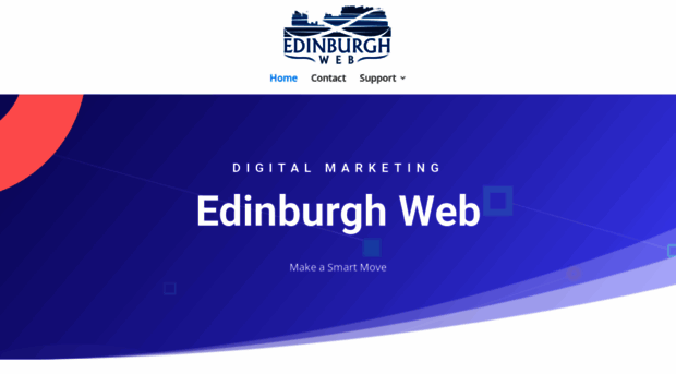 edinburghweb.com