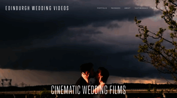 edinburghweddingvideos.co.uk