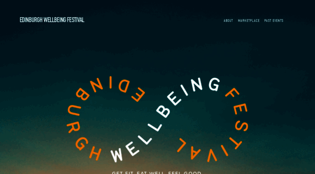 edinburghwellbeingfestival.com