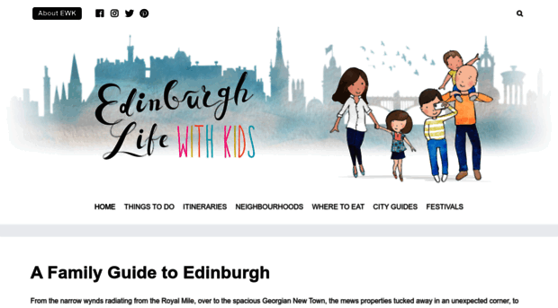 edinburghwithkids.com