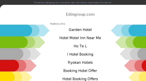 edingroup.com