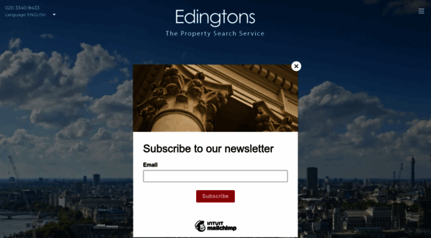 edingtons.co.uk