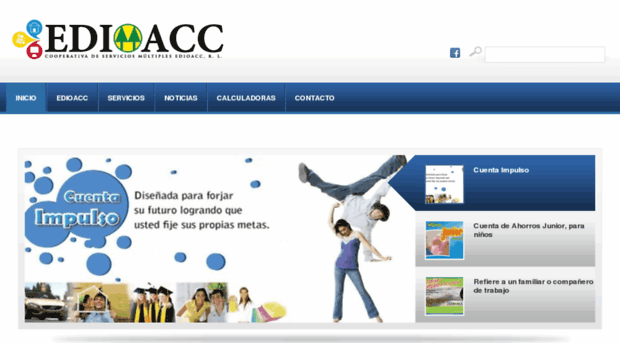 edioacc.pruebas123.com