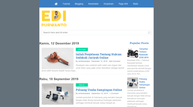 edipurwanto.web.id