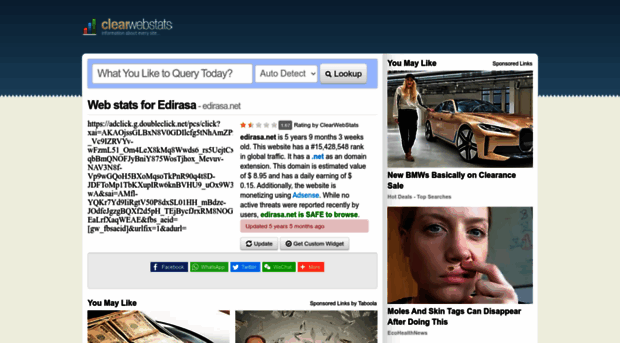 edirasa.net.clearwebstats.com