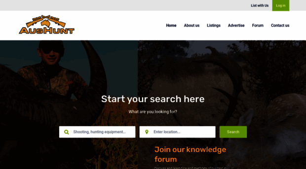 edirectory.aushunt.com.au