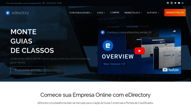 edirectory.com.br