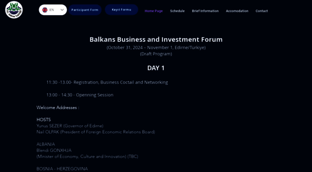 edirnebalkanforum.com
